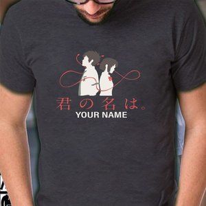 Kimi No Na Wa Your Name68 - DEATH NOTE